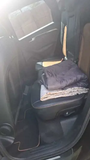 Audi Q5 2.0 TFSI quattro S tronic Bild 3