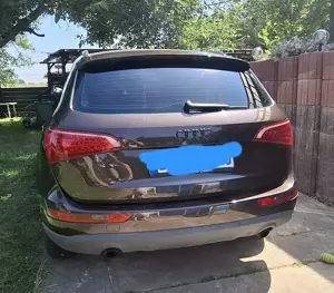 Audi Q5 2.0 TFSI quattro S tronic Bild 2