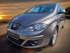 SEAT Altea XL 4You