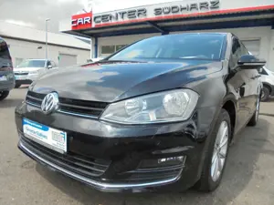 Volkswagen Golf VII Lim. Lounge BMT
