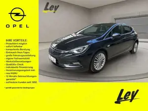 Opel Astra Innovation