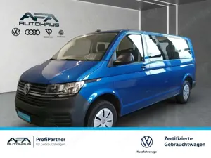 Volkswagen T6.1 Transporter Kombi langer Radstand Klima*Navi*AHK*PDC
