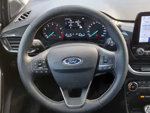 Ford Puma Titanium Bild 5