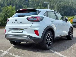 Ford Puma Titanium Bild 3