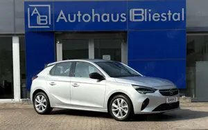 Opel Corsa Elegance 1.2T *Allwetterreifen + Navi + Automatik*