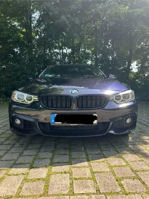 BMW 435 435d Gran Coupe xDrive Sport-Aut. M Sport