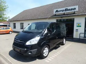 Ford Transit Tourneo Custom 310 L1  Titanium