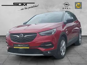 Opel Grandland 120 Jahre Navi, LED Licht  Klimaautom. Rückfahrka.