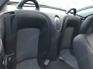 Peugeot 206 CC 110 Platinum Bild 5