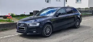Audi A4 Audi A4 Avant Facelift 2.0 TDI clean diesel
