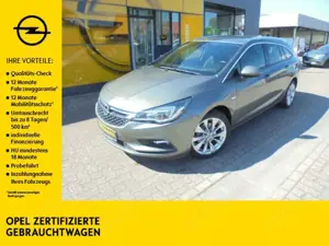Opel Astra 1.4 T Innovation Navi/Kamera/Parkassistent/SHZ/LHZ