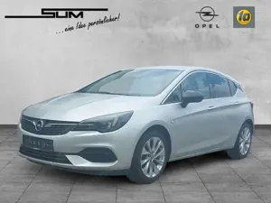 Opel Astra Elegance Navi LED Leder KlimaA SHZ LHZ DAB