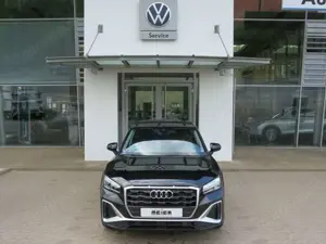 Audi Q2 S-line 35 TFSI S tronic Kamera Matrix-LED APP Bild 3