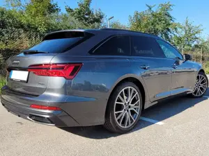 Audi A6 A6 Avant 40 TDI quattro S tronic Bild 3