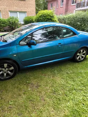 Peugeot 307 JBL Bild 2