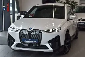 BMW iX 40 xDrive Sport Aut. LED~LiveCo~HK~Leder~21"