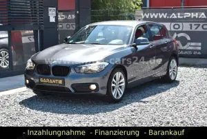 BMW 118 i Advantage Navi MFL Temp Steuerkette neu Bild 1