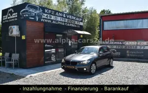 BMW 118 i Advantage Navi MFL Temp Steuerkette neu Bild 2