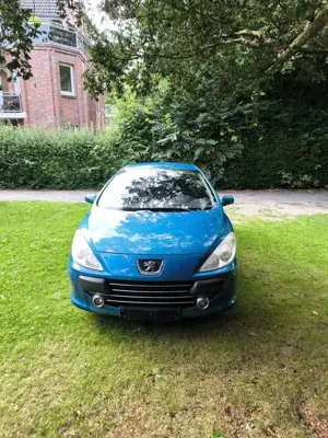 Peugeot 307 JBL Bild 4