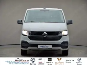 Volkswagen T6.1 Multivan Trendline Family 2.0l TDI 110kW DSG Navi Klima