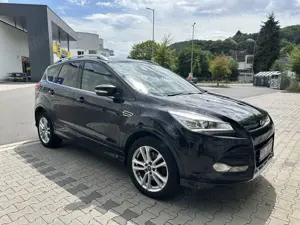Ford Kuga 2.0 TDCi 4x4 Aut. Individual