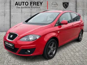 SEAT Altea XL 2.0 Diesel NAVI KLIMA