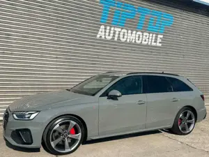 Audi A4 Avant 40 TDI quatt*S-LINE*VIRTUAL*AHK*LED*NAV