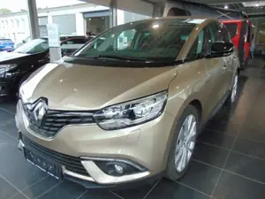 Renault Scenic TCe 115 GPF LIMITED