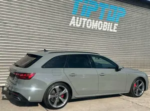 Audi A4 Avant 40 TDI quatt*S-LINE*VIRTUAL*AHK*LED*NAV Bild 5