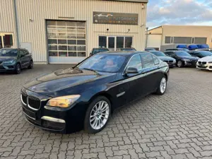 BMW 750 i-M SPORTPAKET