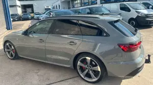 Audi A4 Avant 40 TDI quatt*S-LINE*VIRTUAL*AHK*LED*NAV Bild 3