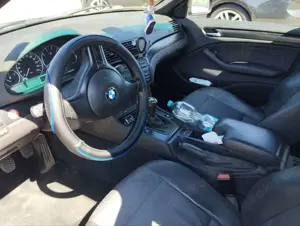 BMW 318 318i touring