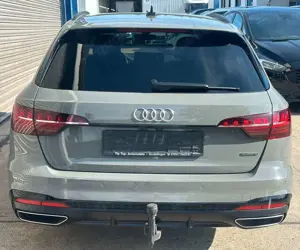 Audi A4 Avant 40 TDI quatt*S-LINE*VIRTUAL*AHK*LED*NAV Bild 4