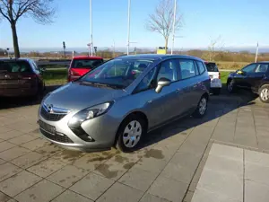 Opel Zafira Tourer 1.4 Turbo