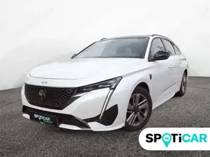 Peugeot 308 SW GT BlueHDi 130 SHZ NAVI ACC MATRIX-LED