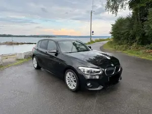 BMW 116 116i M Sport