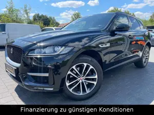 Jaguar F-Pace F-PACE R-Sport AWD *DIGI-COCKPIT*NAVI-PRO*AHK*