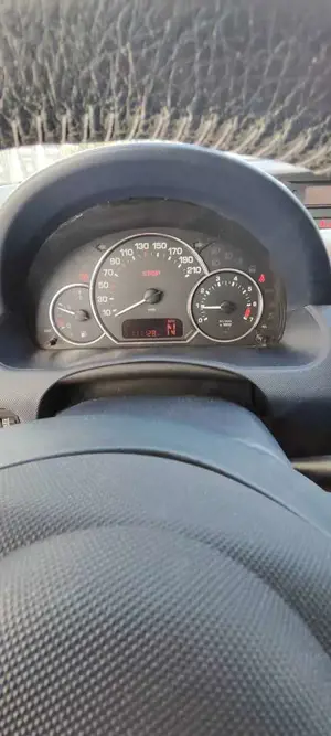 Peugeot 1007 1007 110 2-TronicSport Bild 2