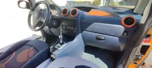 Peugeot 1007 1007 110 2-TronicSport Bild 4