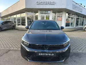 Opel Corsa F 1.2 Turbo GS (EURO 6d)