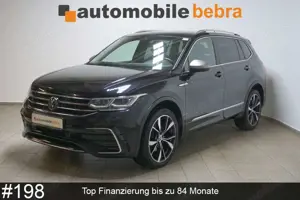 Volkswagen Tiguan Allspace 2.0TSI DSG R-Line 4M Pano  AHK