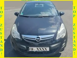 Opel Corsa Corsa 1.2 16V ecoFLEX Active