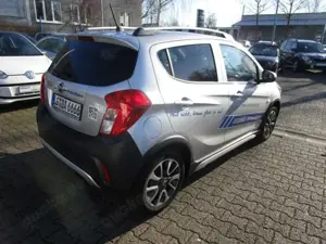 Opel Karl Rocks ESP|PDC|Klima|IntelliLink|Tempomat|Isofix Bild 3