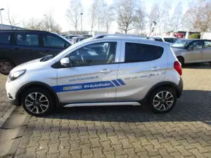 Opel Karl Rocks ESP|PDC|Klima|IntelliLink|Tempomat|Isofix Bild 5