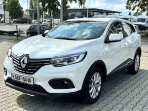 Renault Kadjar Business Edition 1.3 TCe Automatik/Kamera/Navi