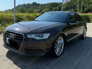 Audi A6 A6 3.0 TDI quattro S tronic
