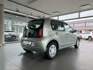 Volkswagen up! ! move 1.0 33 TKM NAVI KLIMA SHZG PDC GRA ZV Bild 5