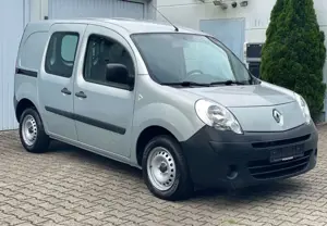 Renault Kangoo Rapid Extra 1.5dCi|75ps|2Sitze|LKW|Euro5|