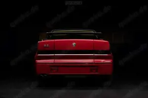 Alfa Romeo Others SZ  ES30 Bild 2