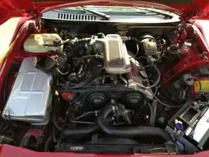 Alfa Romeo Others SZ  ES30 Bild 4